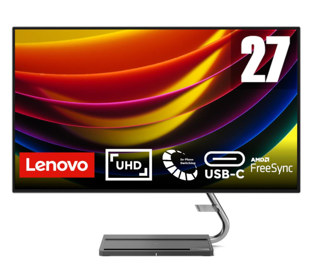 Lenovo Qreator 27 - 639424 - zdjęcie